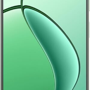 Realme 12x 5G 256GB 8GB LTE, Green, Ant + NFC, Dual SIM